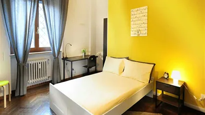 Room for rent in Roma Municipio II – Parioli/Nomentano, Rome