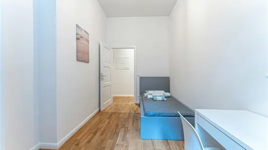 Rooms in Berlin Pankow - photo 3