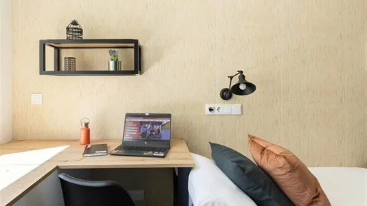 Apartments in Valencia Algirós - photo 4