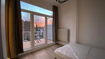 Room for rent in Brussels Elsene, Brussels