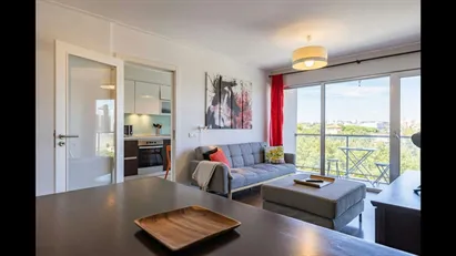 Apartment for rent in Lisbon (region)