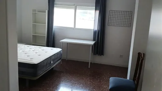 Rooms in la Fontsanta - photo 1