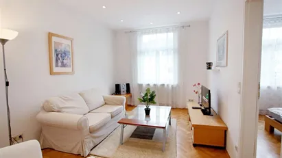 Apartment for rent in Frankfurt Mitte-West, Frankfurt (region)
