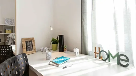 Rooms in Milano Zona 6 - Barona, Lorenteggio - photo 8