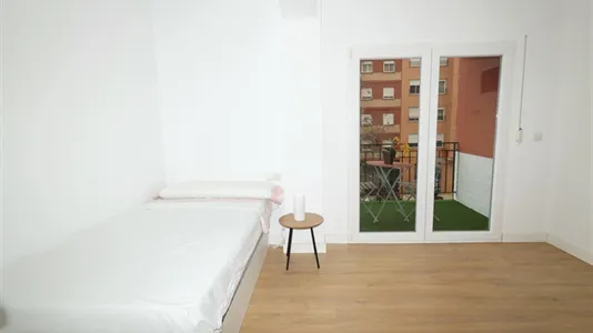 Rooms in Alboraya - photo 8