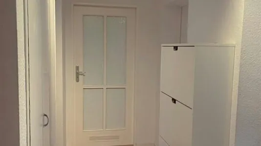 Apartments in Frankfurt Innenstadt I - photo 10