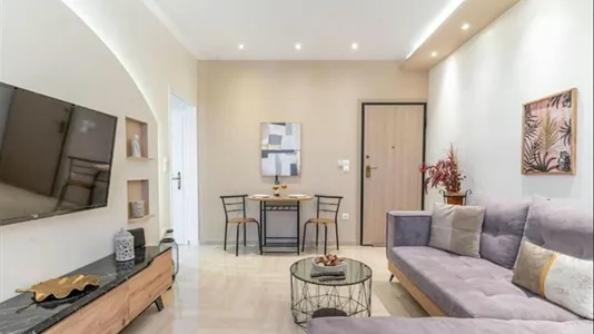 Apartments in Egaleo - photo 4