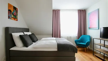Apartment for rent in Cologne Innenstadt, Cologne (region)