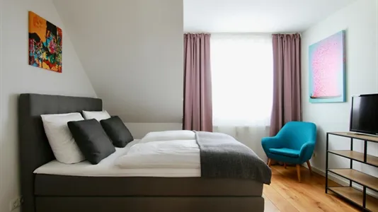 Apartments in Cologne Innenstadt - photo 1