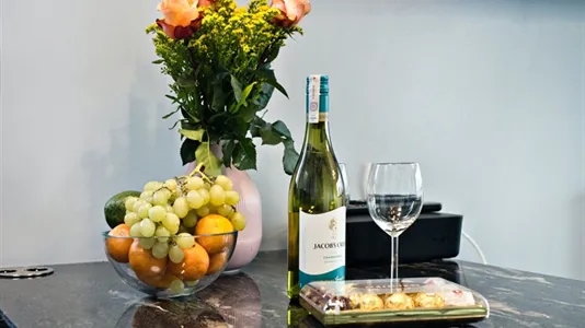 Apartments in Location is not specified - photo 6