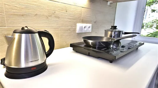 Apartments in Łódź - photo 4