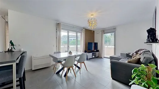 Apartments in Grasse - photo 4