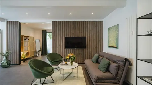 Apartments in Brussels Elsene - photo 4