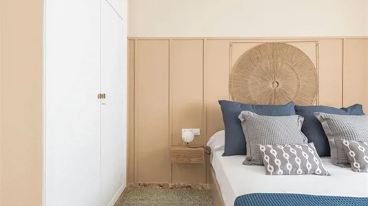 Rooms in Barcelona Sarrià-St. Gervasi - photo 3