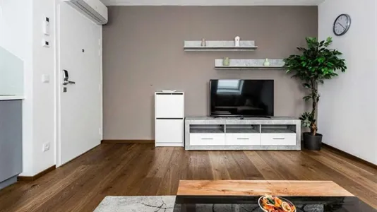 Apartments in Vienna Alsergrund - photo 3