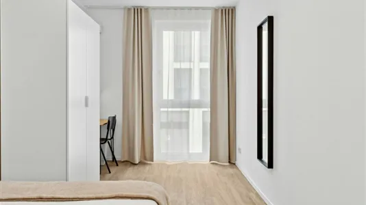 Rooms in Leipzig - photo 2
