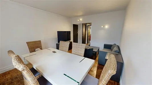 Rooms in Nantes - photo 8