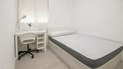 Room for rent in Valencia Campanar, Valencia (region)