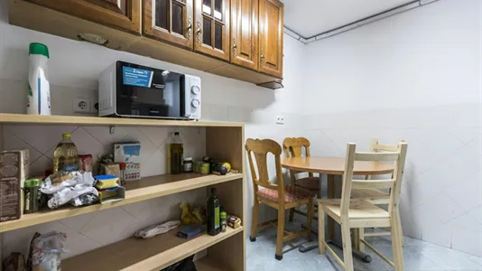 Rooms in Madrid Centro - photo 10