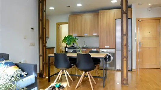 Apartments in Madrid Centro - photo 10