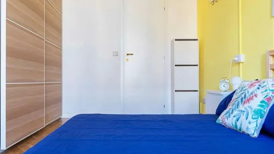 Rooms in Turin - photo 3