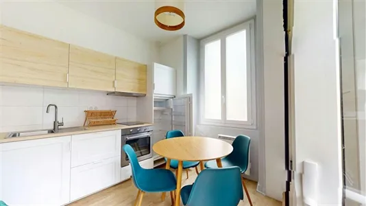 Apartments in Nantes - photo 5