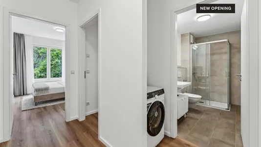 Rooms in Berlin Reinickendorf - photo 5