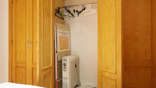 Apartments in Madrid Chamberí - photo 6