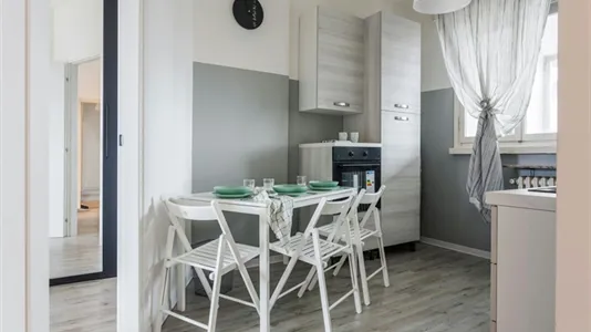 Rooms in Milano Zona 7 - Baggio, De Angeli, San Siro - photo 6