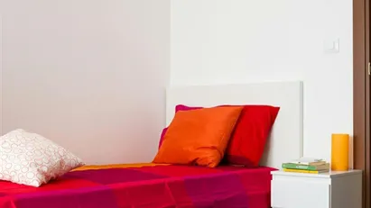 Room for rent in Turin, Piemonte