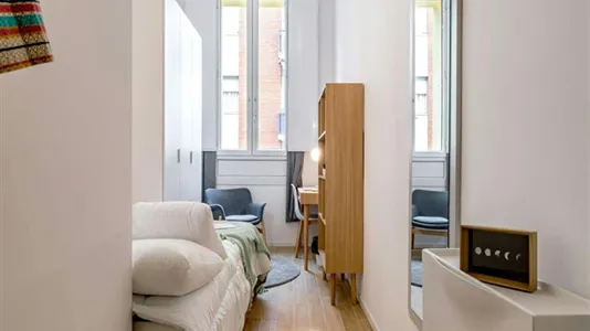 Rooms in Turin - photo 1