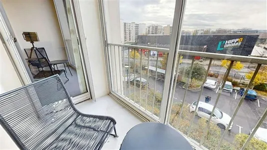 Rooms in Toulouse - photo 7