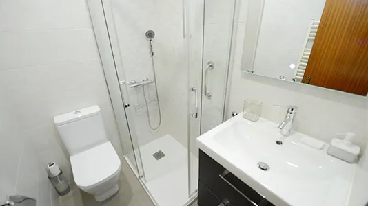 Rooms in Bilbao - photo 7