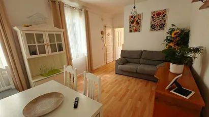 Apartment for rent in Madrid Ciudad Lineal, Madrid
