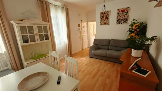 Apartments in Madrid Ciudad Lineal - photo 1