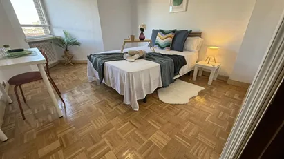 Room for rent in Madrid Retiro, Madrid