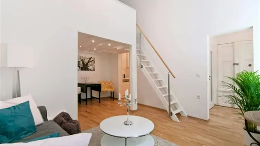 Apartments in Vienna Alsergrund - photo 7