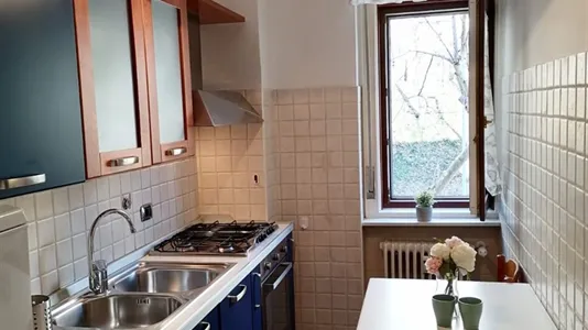 Apartments in Trieste - photo 9