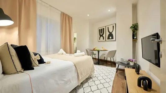 Apartments in Stad Brussel - photo 9