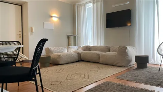 Rooms in Turin - photo 3