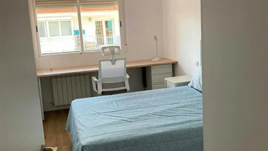 Rooms in Madrid Fuencarral-El Pardo - photo 4