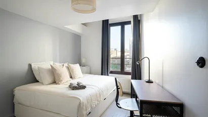 Room for rent in Paris 20ème arrondissement, Paris