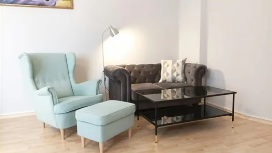 Apartments in Berlin Charlottenburg-Wilmersdorf - photo 5