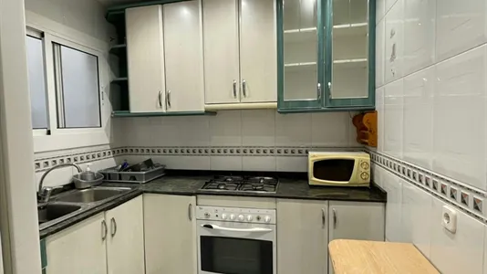 Rooms in Barcelona Les Corts - photo 8