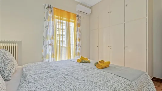 Apartments in Dafni - photo 4