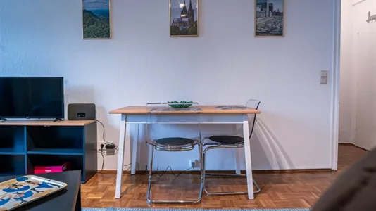 Apartments in Cologne Innenstadt - photo 6