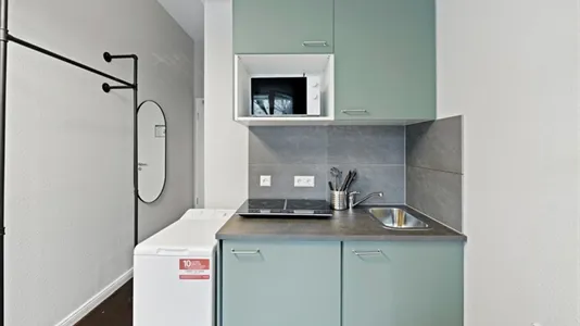 Apartments in Location is not specified - photo 5