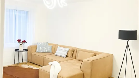 Apartments in Munich Moosach - photo 8