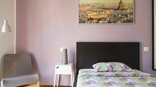 Rooms in Milano Zona 3 - Porta Venezia, Città Studi, Lambrate - photo 8