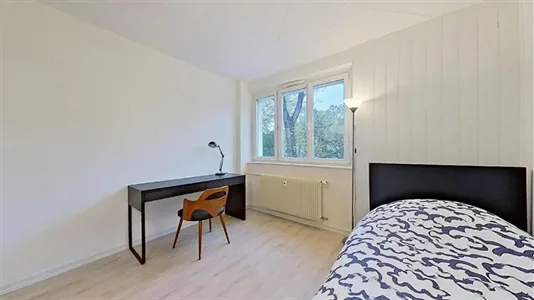 Rooms in Strasbourg - photo 3